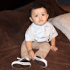 Meet your Posher, Fabiola